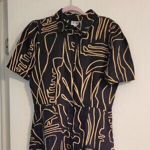 Bel Kazan Dallas Dress